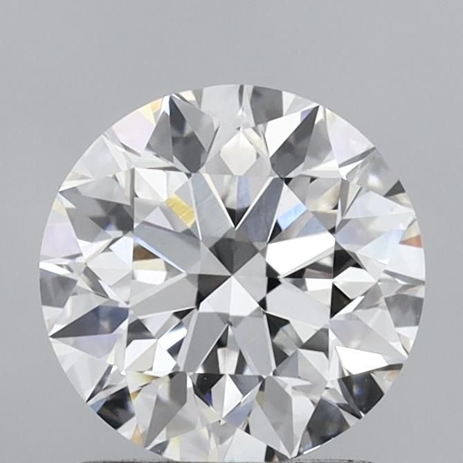 1.85 Carat Round Lab Diamond