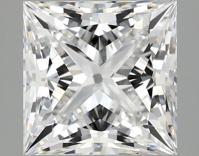 2.10 Carat Princess Lab Diamond