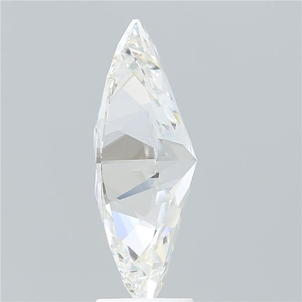 5.31 Carat Marquise Lab Diamond