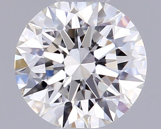 0.32ct G VS2 Rare Carat Ideal Cut Round Diamond