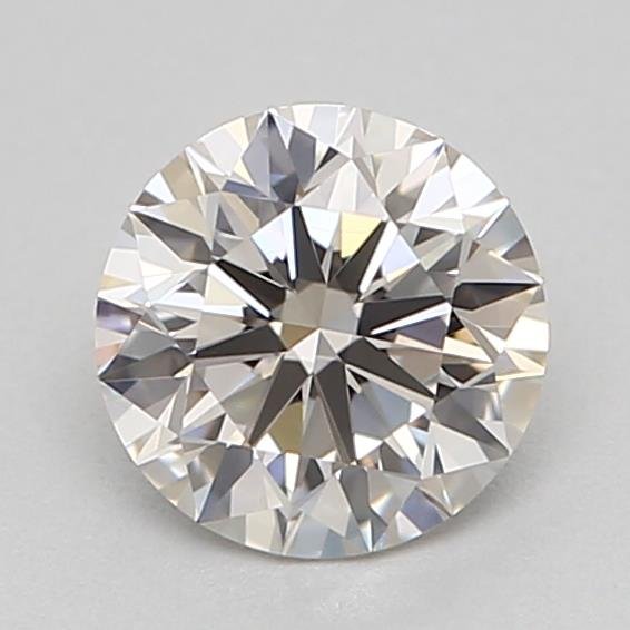 0.40ct I VVS2 Rare Carat Ideal Cut Round Diamond