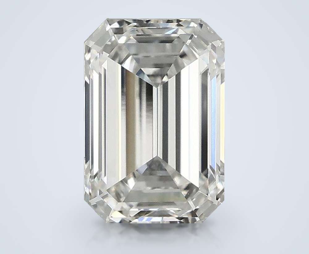 1.82 Carat Emerald Lab Diamond