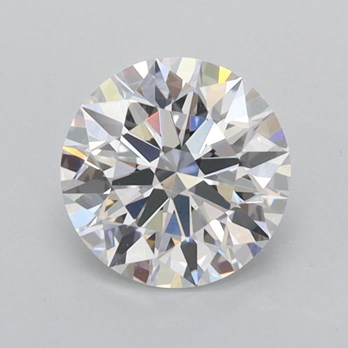 1.02 Carat Round Lab Diamond