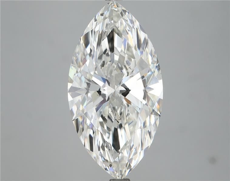 4.75 Carat Marquise Lab Diamond