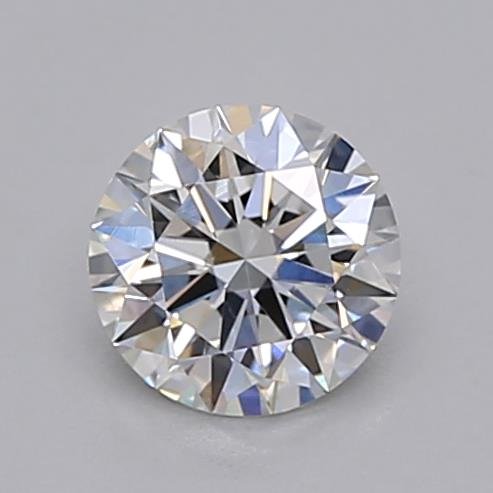 0.32ct F VS2 Rare Carat Ideal Cut Round Diamond