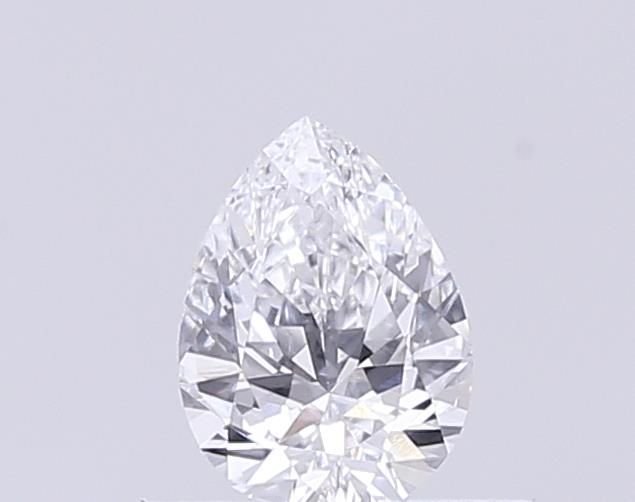 0.31 Carat Pear Lab Diamond