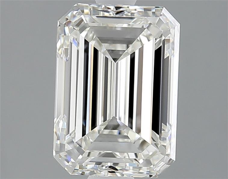 2.20 Carat Emerald Natural Diamond