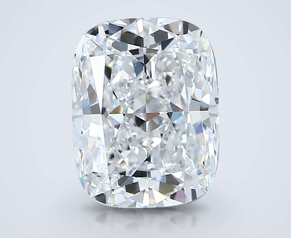 1.77 Carat Cushion Natural Diamond