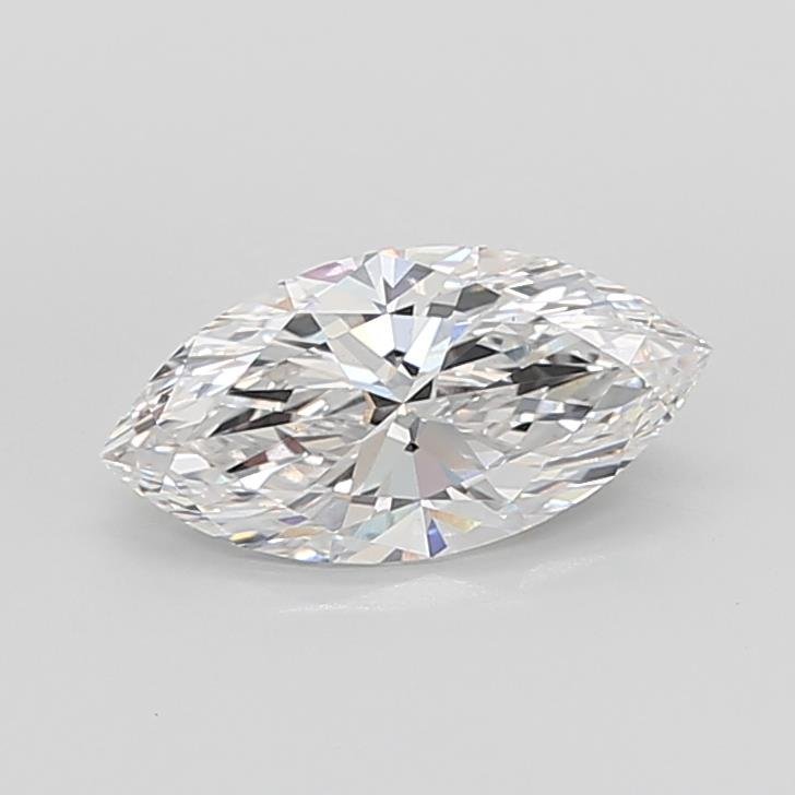 4.03 Carat Marquise Lab Diamond