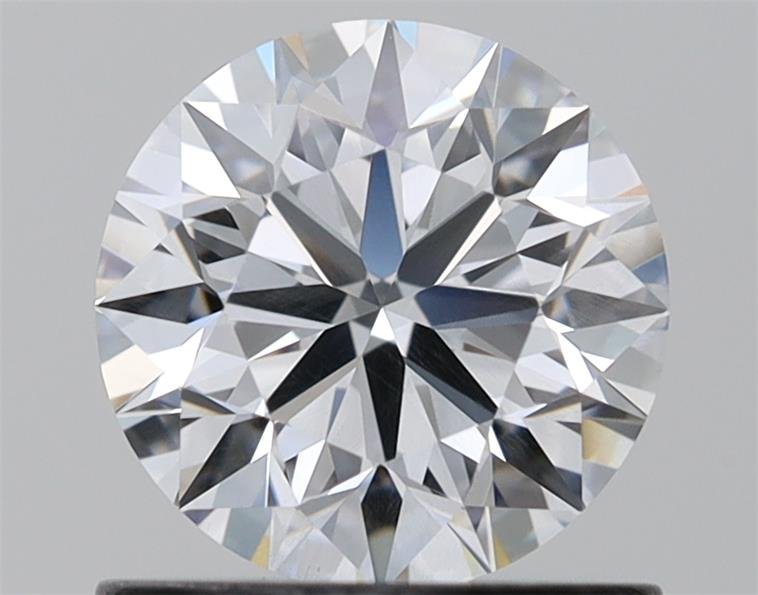 0.87ct G VS2 Excellent Cut Round Lab Grown Diamond