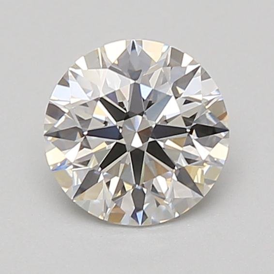 1.10ct E VVS2 Rare Carat Ideal Cut Round Lab Grown Diamond