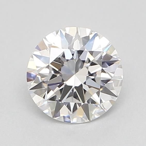 0.30ct D VVS1 Rare Carat Ideal Cut Round Diamond