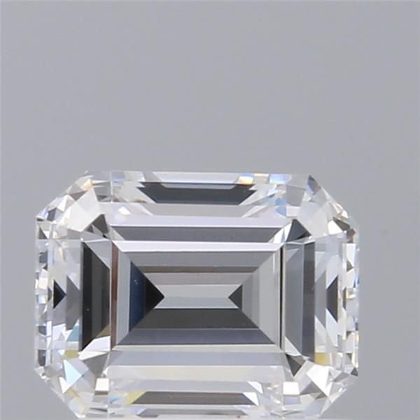 1.03 Carat Emerald Natural Diamond