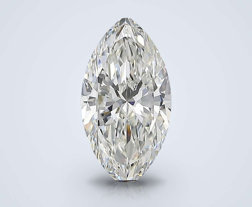1.30 Carat Marquise Natural Diamond