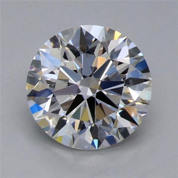 0.37ct E VVS1 Rare Carat Ideal Cut Round Diamond