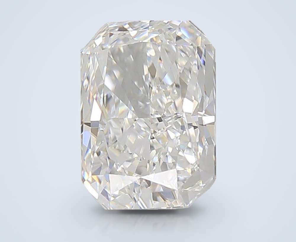 2.00 Carat Radiant Lab Diamond
