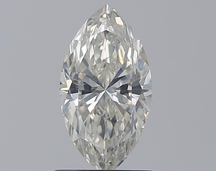 1.06ct J SI2 Very Good Cut Marquise Diamond