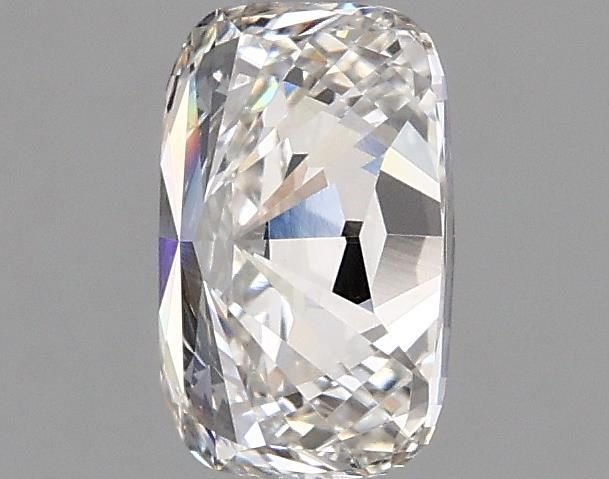 1.07ct G VS1 Rare Carat Ideal Cut Cushion Lab Grown Diamond