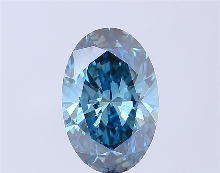 2.10 Carat Marquise Lab Diamond