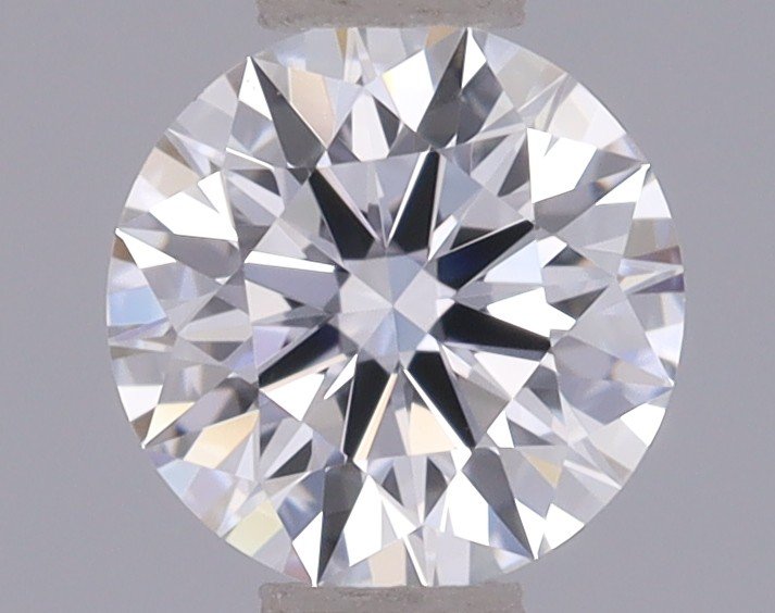 0.50 Carat Round Lab Diamond