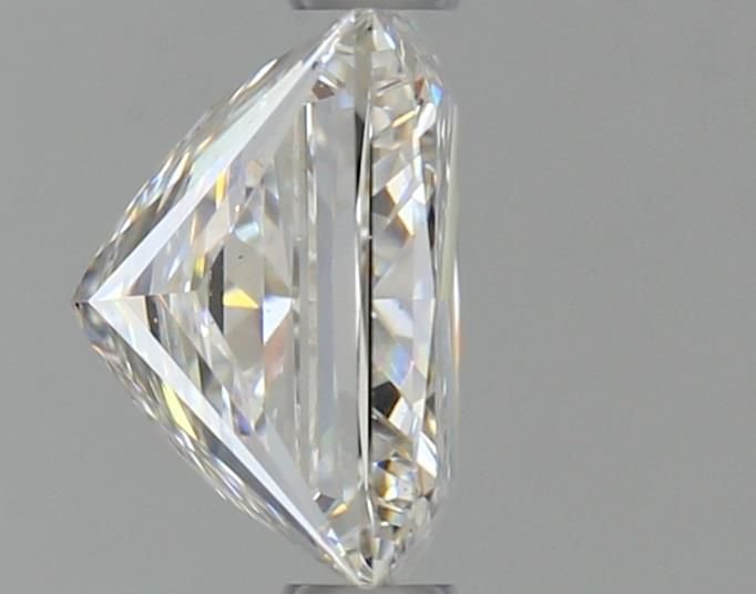 2.11ct F VS2 Rare Carat Ideal Cut Marquise Lab Grown Diamond