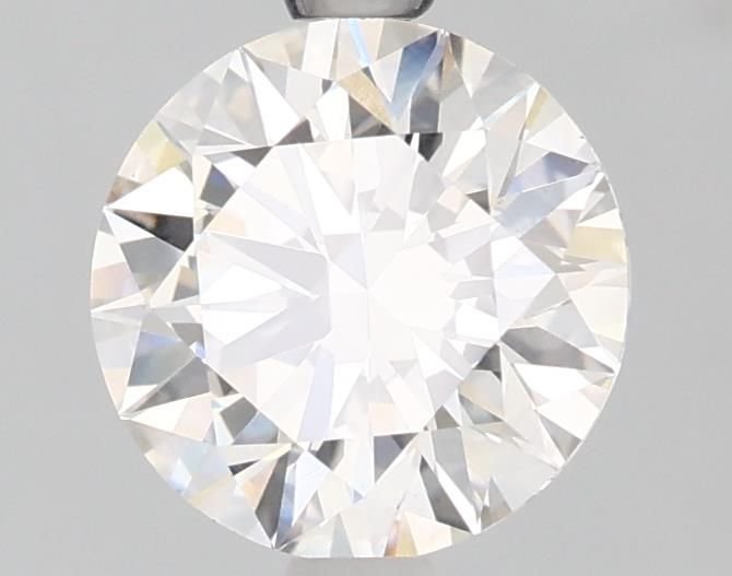 1.58ct H VS1 Rare Carat Ideal Cut Round Lab Grown Diamond