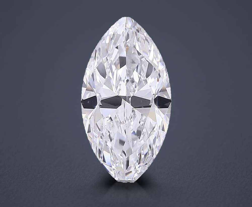 4.99 Carat Marquise Lab Diamond