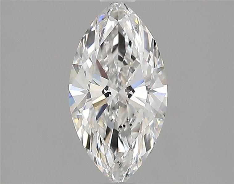 0.92ct F VS1 Rare Carat Ideal Cut Marquise Lab Grown Diamond