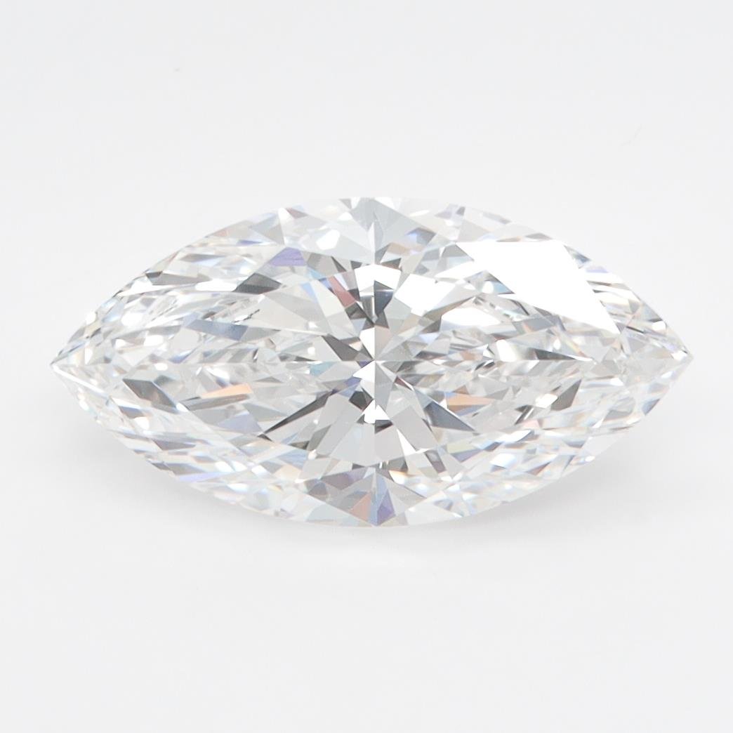 2.50 Carat Marquise Lab Diamond