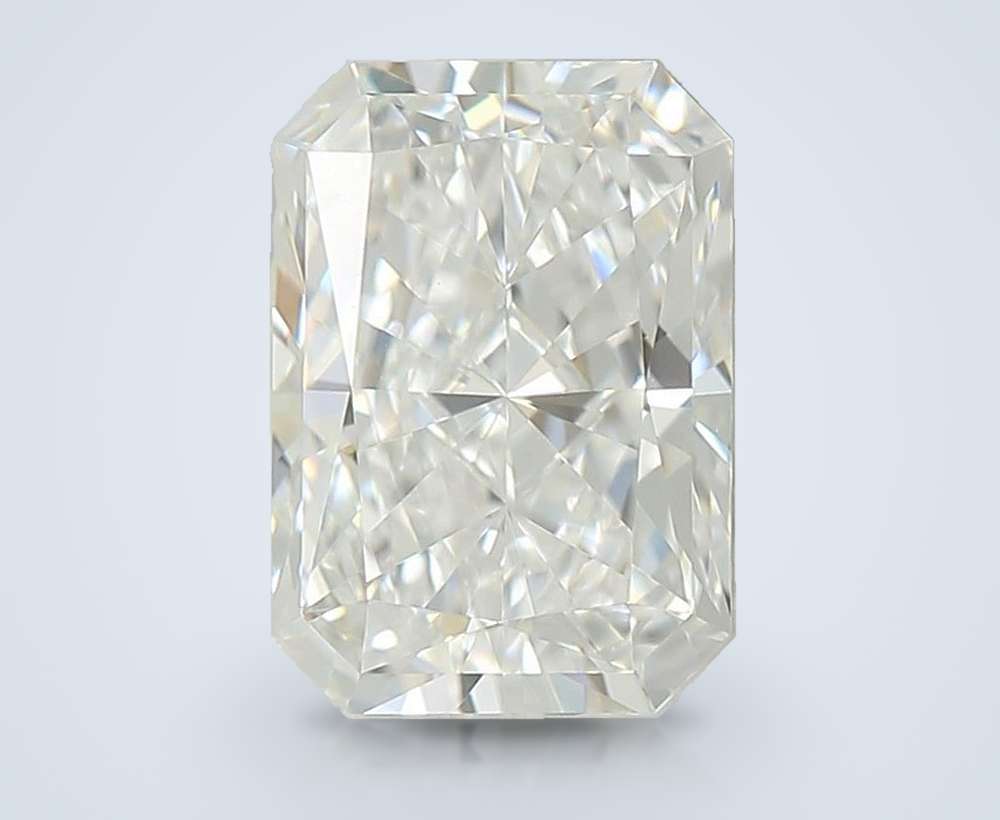 1.03 Carat Radiant Lab Diamond