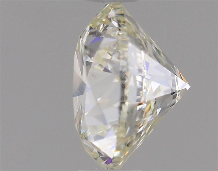 0.70ct K VS2 Good Cut Round Diamond