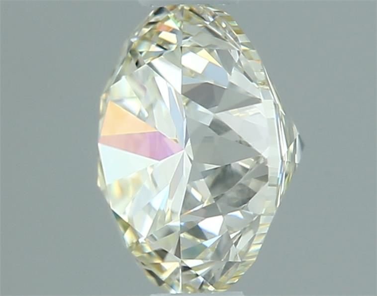 0.50 Carat Round Natural Diamond