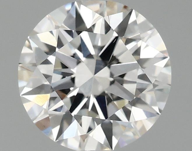 1.01 Carat Round Lab Diamond