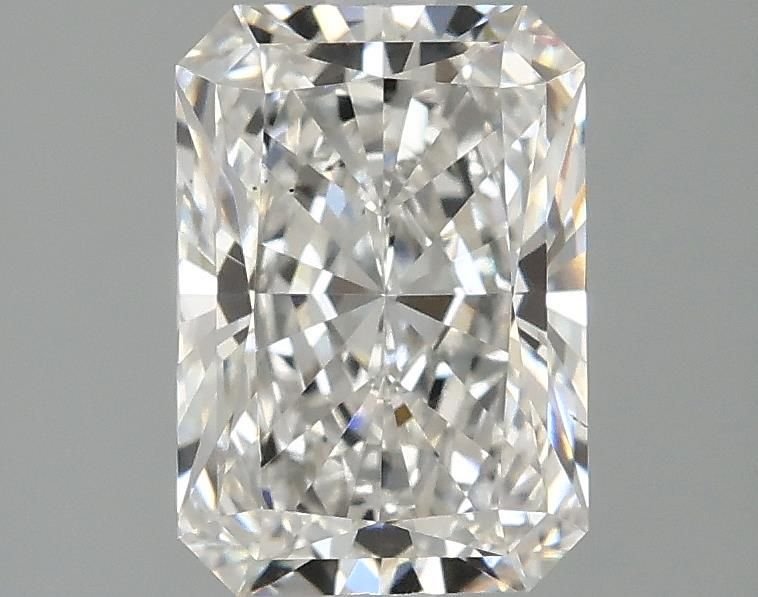 1.97 Carat Radiant Lab Diamond