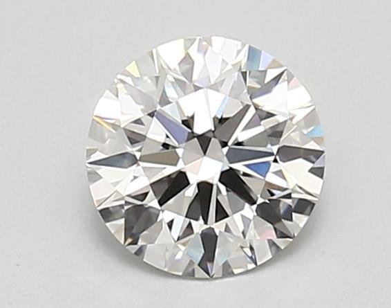 1.18ct F VVS2 Rare Carat Ideal Cut Round Lab Grown Diamond