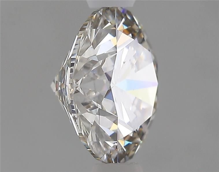 1.18ct H VS2 Excellent Cut Round Lab Grown Diamond