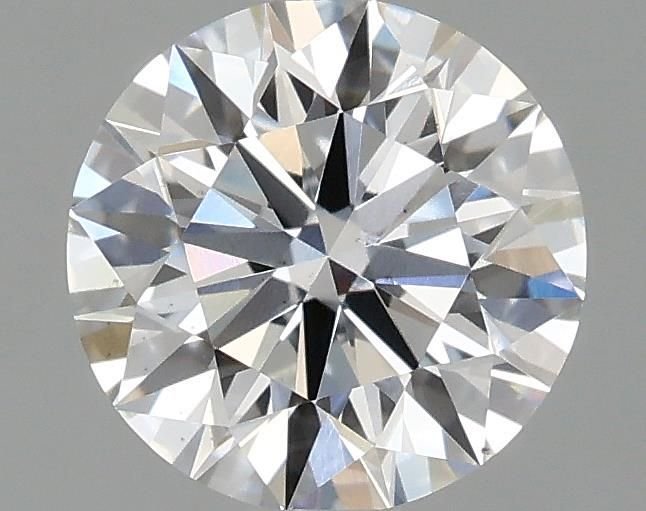1.07 Carat Round Lab Diamond