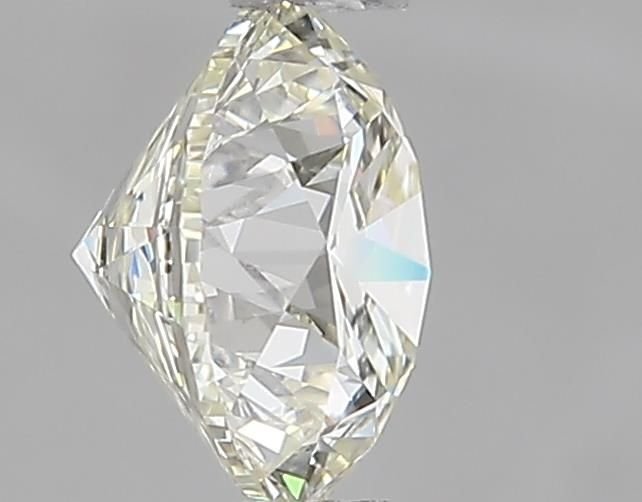 0.90ct K IF Very Good Cut Round Diamond