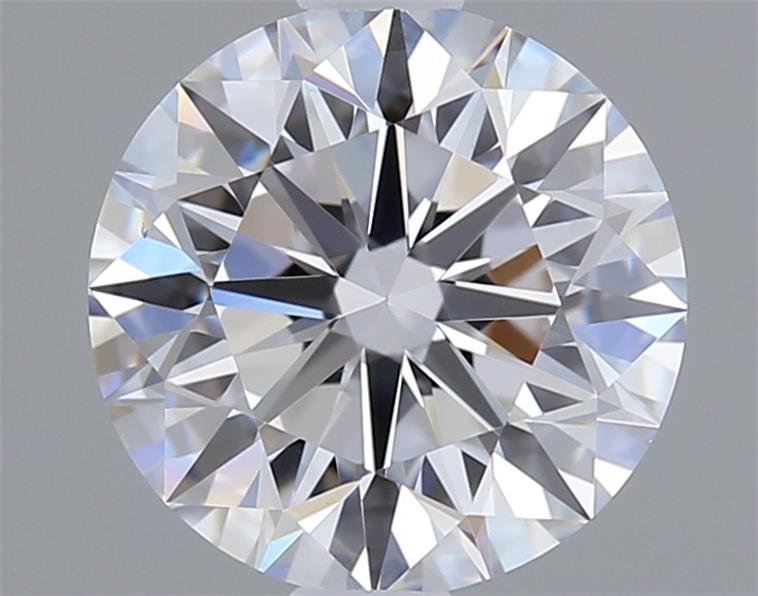 1.19ct D VS1 Ideal Cut Round Lab Grown Diamond