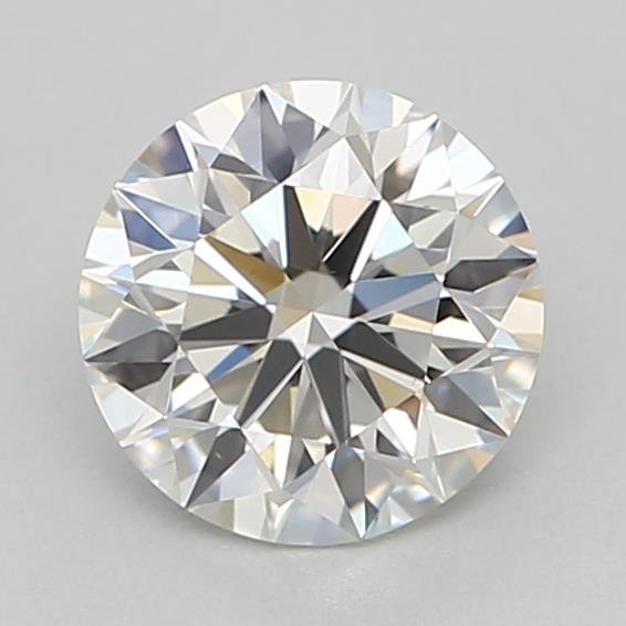 0.44ct I VS1 Rare Carat Ideal Cut Round Diamond