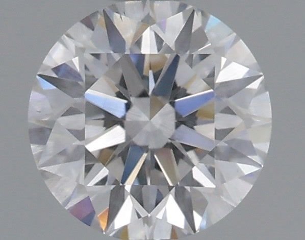 0.81ct E SI2 Rare Carat Ideal Cut Round Lab Grown Diamond