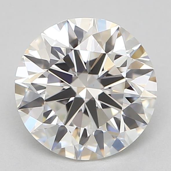 0.70ct G VS1 Rare Carat Ideal Cut Round Diamond