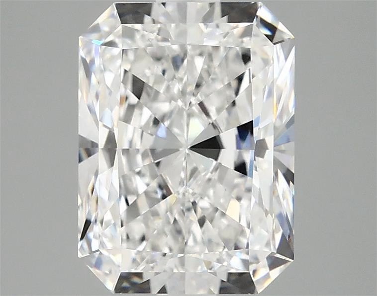 1.91 Carat Radiant Lab Diamond