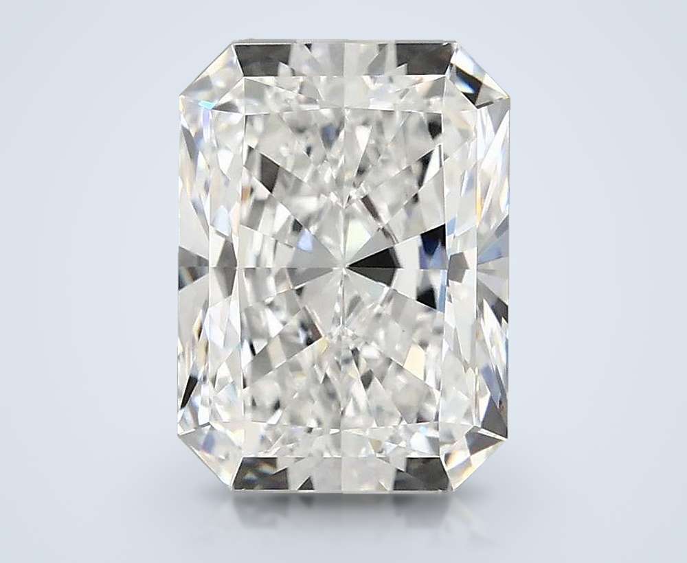 1.91 Carat Radiant Lab Diamond