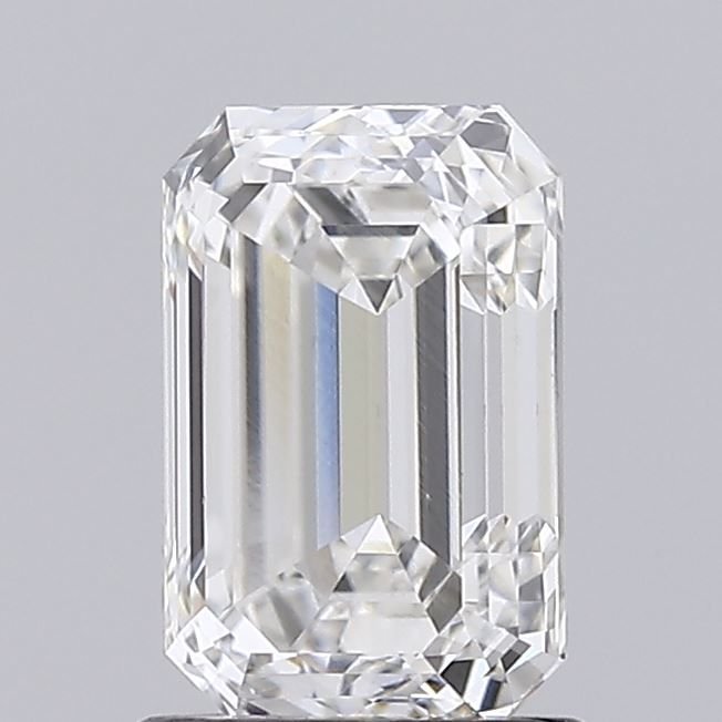 1.62 Carat Emerald Lab Diamond