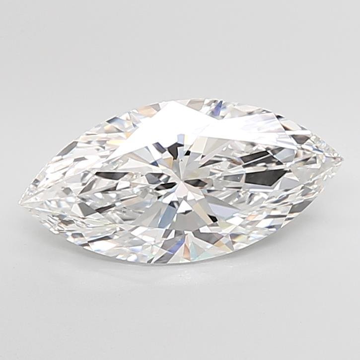 5.02 Carat Marquise Lab Diamond