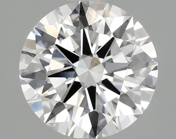 1.81 Carat Round Lab Diamond