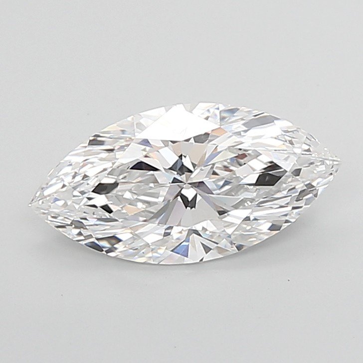 3.03 Carat Marquise Lab Diamond