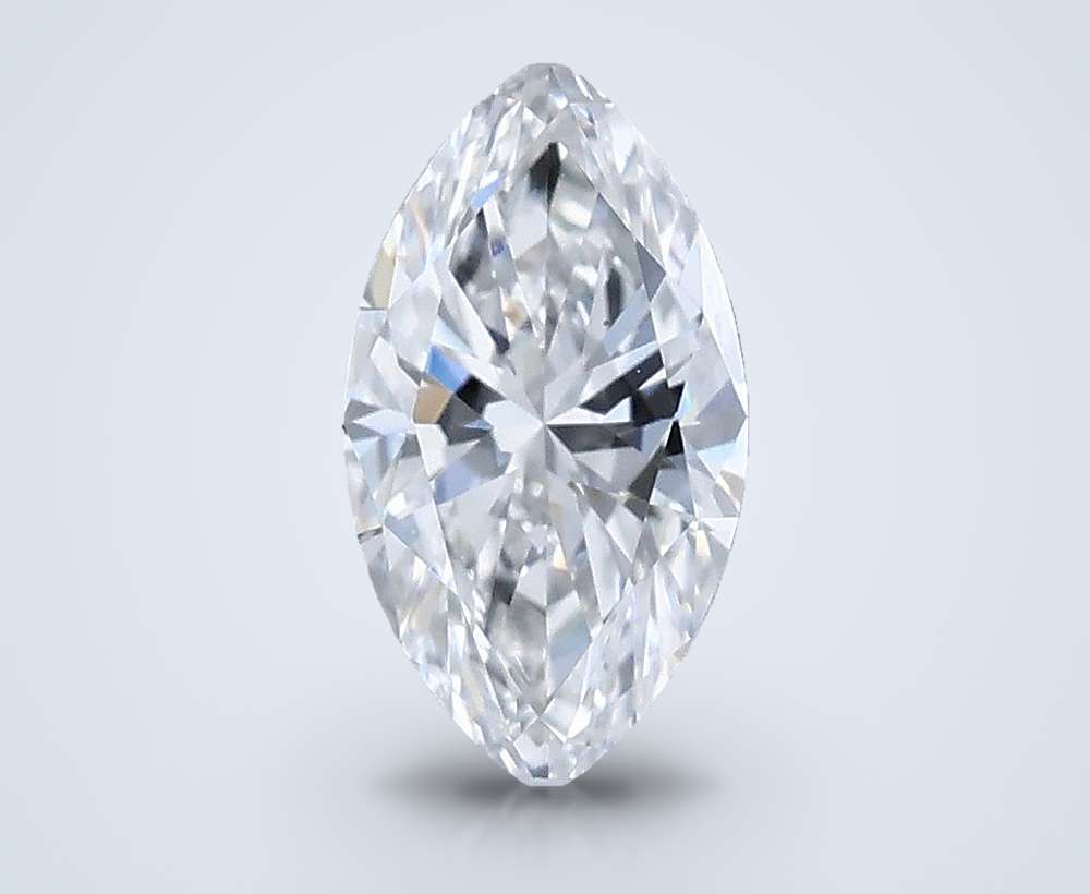 0.30 Carat Marquise Natural Diamond