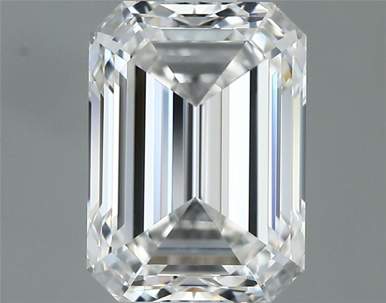 1.50 Carat Emerald Natural Diamond
